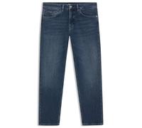 BOSS Maine Blaue Regular-Fit Jeans aus bequemem Stretch-Denim - Style H-Re.Maine, 50524015 Blau 32/30