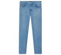 BOSS Maine Regular-Fit Jeans aus bequemem Stretch-Denim in Blau - Style H-Re.Maine, 50544901 Blau 35/34