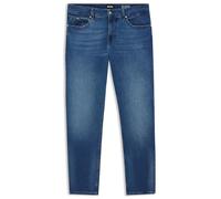Hugo Boss Jeans H-Re.Maine – Regular-Fit, besonders softem blauem Denim – Herren 34/36