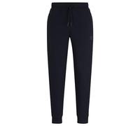 BOSS Herren Hadiko 1 Jersey_Trousers, Dark Blue402, XXL EU