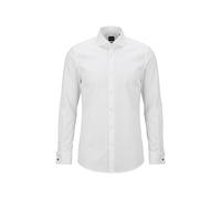 Boss H Hank Spread Dc 214 Langarmhemd
