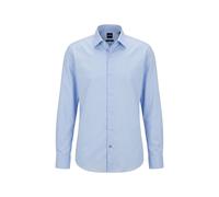 BOSS Herren Hemd H_JOE, bleu, Gr. 40