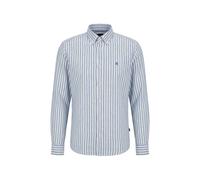 BOSS Herren Hemd H-LIAM-BD, blau, Gr. XXL