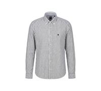 BOSS Herren Hemd H-LIAM-BD, marine, Gr. XL