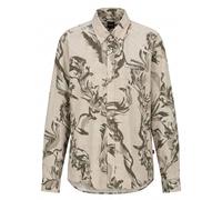 BOSS Herren Hemd LOBEY, sand, Gr. XL