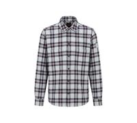 BOSS Overshirt LOCKY_2 hellblau | XL