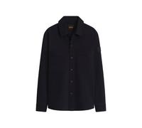 BOSS Herren Hemd LOCKY_4_M, marine, Gr. XXL