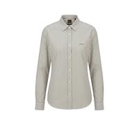 BOSS Herren Hemd MYSOFT_2_M, mint, Gr. S