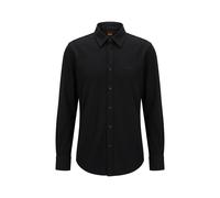Boss Relegant 6 10279520 Orange Langarmhemd