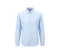 BOSS Herren Hemd RICKERT, bleu, Gr. M