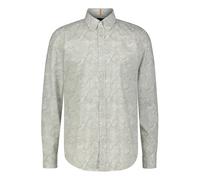 BOSS Herren Hemd RICKERT_M, weiss, Gr. M