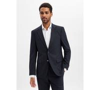 BOSS Herren Herren Regular Fit marine, 25