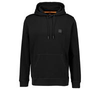 Boss Wetalk 10234591 Kapuzenpullover L Black