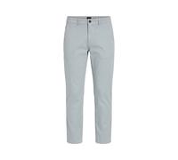 BOSS Herren Hose CHINO Slim Fit, grau, Gr. 36/34