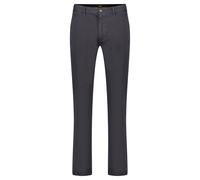 Chinohose BOSS ORANGE "slim", Herren, Gr. 30, Länge 32, schwarz (001_schwarz), Web, Obermaterial: 97% Baumwolle, 3% Elasthan, unifarben, slim fit knöchellang, Hosen Chinohose, mit Gesäßtaschen (271456