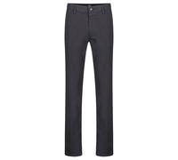 BOSS Herren Hose CHINO Tapered Fit, schwarz, Gr. 32/32