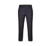 BOSS Herren Hose GENIUS Slim Fit, marine, Gr. 58