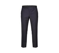 BOSS Herren Hose GENIUS Slim Fit, marine, Gr. 98