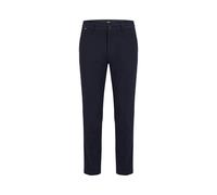 BOSS Herren Hose H-KANE1, marine, Gr. 34/30