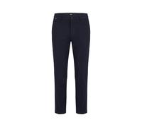 BOSS Herren Hose H-KANE1, marine, Gr. 38/32