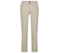 BOSS Slim-Fit Hose aus Baumwoll-Mix mit Elasthan-Anteil - Style P-Kaiton1-Zip, 50543945 Hellbeige 38/34