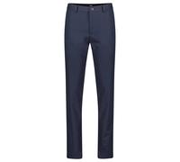 BOSS Black Hose Herren Slim Fit Baumwolle blau, 32/30