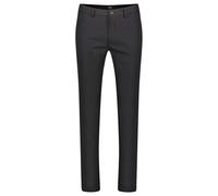 BOSS Herren Hose KAITON-ZIP Slim Fit, schwarz, Gr. 29/32