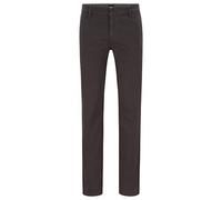 BOSS Herren Hose, New - Dark Grey027, 30W / 34L