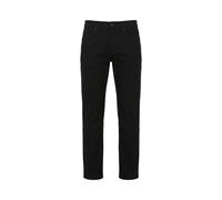 BOSS Porsche x BOSS Tapered-Fit Hose aus Stretch-Denim - Style TR_PS Spirit70 5Pkt, 50560463 Schwarz 32/32