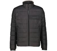 BOSS Water-repellent regular-fit jacket with logo detail - Style H-Cenitos, 50519237 Schwarz 52