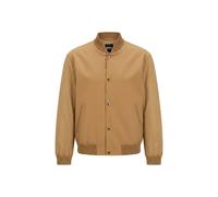 BOSS Herren Jacke H-COVOR, beige, Gr. 54