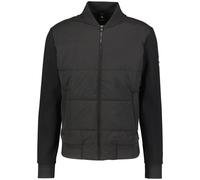 BOSS Herren Jacke H-SKILES Regular Fit, schwarz, Gr. M