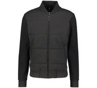 BOSS Herren Jacke H-SKILES Regular Fit, schwarz, Gr. XL