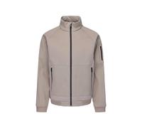 BOSS Herren Jacke OW_CORD FLEECE HY, mint, Gr. S