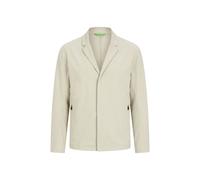 BOSS Herren Jacke OW_NETWORK, beige, Gr. S