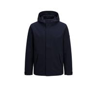 BOSS Herren Jacke P-CURVO-GORETEX, marine, Gr. 50