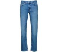 BOSS Herren Jeans DELAWARE BO COMPASS, stoned blue, Gr. 34/34
