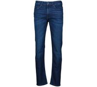 Hugo Boss Jeans Delaware BO – Slim-Fit Stretch-Denim, 98% Baumw., 2% Elasthan, Dunkelblau Gr. 32/34