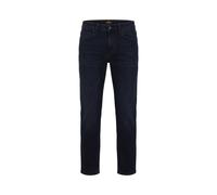 BOSS Dunkelblaue Slim-Fit Jeans aus bequemem Stretch-Denim - Style DELAWARE BO, 50569140 Dunkelblau 34/30