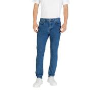 BOSS Delaware Slim-Fit Jeans aus bequemem Stretch-Denim in Blau - Style DELAWARE BO, 50544629 Blau 36/32