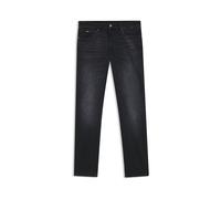 BOSS Herren Jeans MAINE Regular Fit, anthrazit, Gr. 31/34