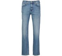 BOSS Herren Jeans MAINE, stoned blue, Gr. 36/36