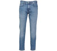 Boss Onyx Bo Jeans 34 Medium Blue