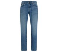 BOSS Herren Re.Maine BC, Bright Blue430, 33W / 36L EU