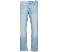 BOSS Maine Blaue Regular-Fit Jeans aus bequemem Stretch-Denim - Style Re.Maine BC, 50514237 Blau 38/30