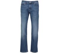 BOSS Herren Jeans RE.MAINE, marine, Gr. 32/34
