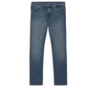 BOSS Herren Jeans_Trousers Delaware BO 10263385 02, Medium Blue427, 32W / 32L