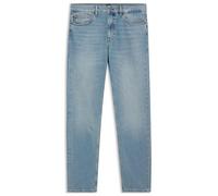 BOSS Herren Jeans DELAWARE BO SLIM FIT, blau, Gr. 34/34