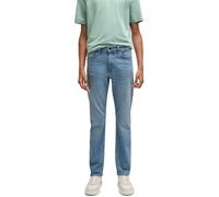 BOSS Delaware Hellblaue Slim-Fit Jeans aus bequemem Stretch-Denim - Style DELAWARE BO, 50524029 Hellblau 35/32