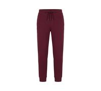 BOSS Herren Jogginghose HADIKO, cherryred, Gr. M